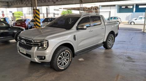 FORD Ranger 3.0 V6 4X4 LIMITED TURBO DIESEL CABINE DUPLA AUTOMÁTICO, Foto 3
