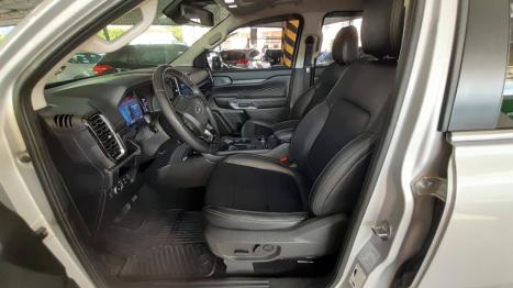 FORD Ranger 3.0 V6 4X4 LIMITED TURBO DIESEL CABINE DUPLA AUTOMÁTICO, Foto 4