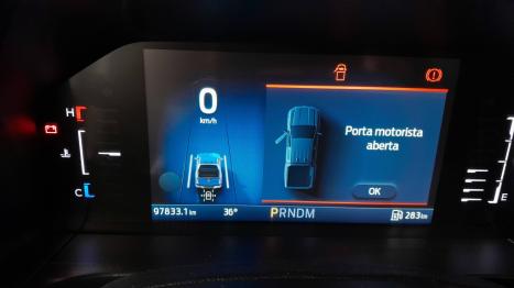 FORD Ranger 3.0 V6 4X4 LIMITED TURBO DIESEL CABINE DUPLA AUTOMÁTICO, Foto 5