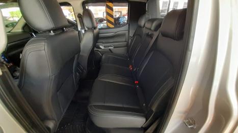 FORD Ranger 3.0 V6 4X4 LIMITED TURBO DIESEL CABINE DUPLA AUTOMÁTICO, Foto 7