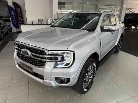 FORD Ranger 3.0 V6 4X4 LIMITED TURBO DIESEL CABINE DUPLA AUTOMÁTICO, Foto 1