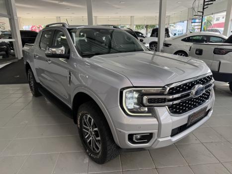 FORD Ranger 3.0 V6 4X4 LIMITED TURBO DIESEL CABINE DUPLA AUTOMÁTICO, Foto 3