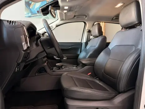 FORD Ranger 3.0 XL 4X4 DIESEL CABINE DUPLA, Foto 11