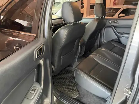 FORD Ranger 3.2 20V CABINE DUPLA 4X4 LIMITED TURBO DIESEL AUTOMTICO, Foto 10