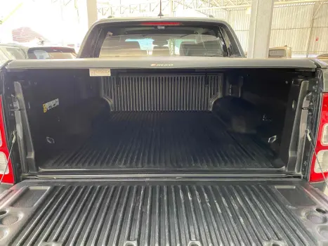 FORD Ranger 3.2 20V CABINE DUPLA 4X4 LIMITED TURBO DIESEL AUTOMTICO, Foto 12