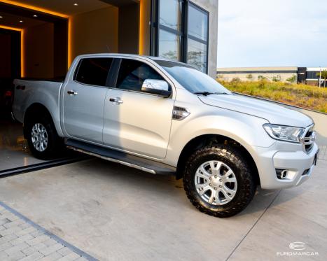 FORD Ranger 3.2 20V XLT 4X4 CABINE DUPLA TURBO DIESEL AUTOMTICO, Foto 2