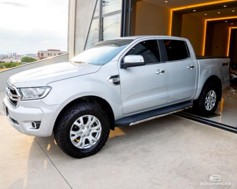 FORD Ranger 3.2 20V XLT 4X4 CABINE DUPLA TURBO DIESEL AUTOMTICO, Foto 3