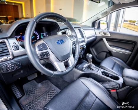 FORD Ranger 3.2 20V XLT 4X4 CABINE DUPLA TURBO DIESEL AUTOMTICO, Foto 9