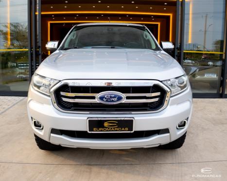 FORD Ranger 3.2 20V XLT 4X4 CABINE DUPLA TURBO DIESEL AUTOMTICO, Foto 1