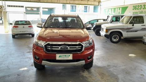 FORD Ranger 3.2 20V CABINE DUPLA 4X4 LIMITED TURBO DIESEL AUTOMÁTICO, Foto 2 FORD Ranger 3.2 20V CABINE DUPLA 4X4 LIMITED TURBO DIESEL AUTOMÁTICO, Foto 2