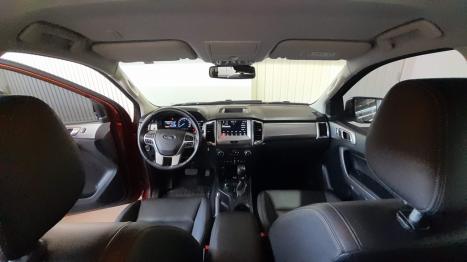 FORD Ranger 3.2 20V CABINE DUPLA 4X4 LIMITED TURBO DIESEL AUTOMÁTICO, Foto 6 FORD Ranger 3.2 20V CABINE DUPLA 4X4 LIMITED TURBO DIESEL AUTOMÁTICO, Foto 6