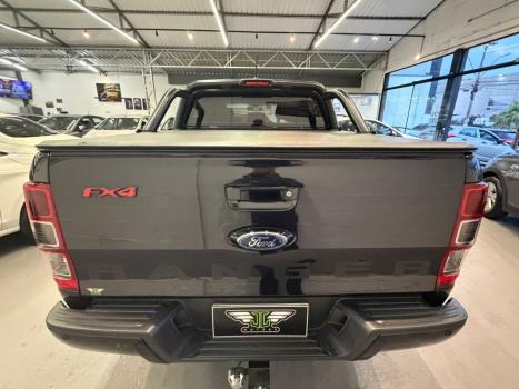 FORD Ranger 3.2 20V FX4 4X4 CABINE DUPLA TURBO DIESEL AUTOMTICO, Foto 5