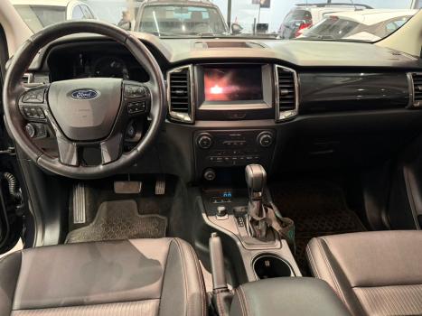 FORD Ranger 3.2 20V FX4 4X4 CABINE DUPLA TURBO DIESEL AUTOMTICO, Foto 7