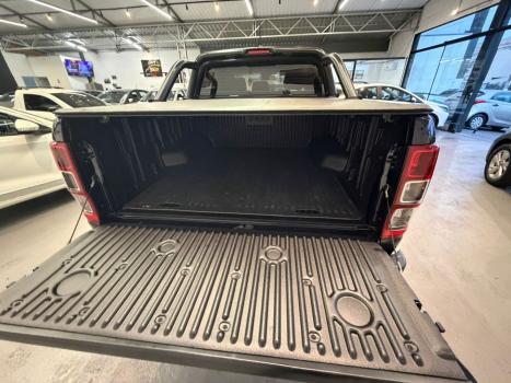 FORD Ranger 3.2 20V FX4 4X4 CABINE DUPLA TURBO DIESEL AUTOMTICO, Foto 8
