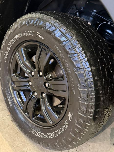 FORD Ranger 3.2 20V FX4 4X4 CABINE DUPLA TURBO DIESEL AUTOMTICO, Foto 11