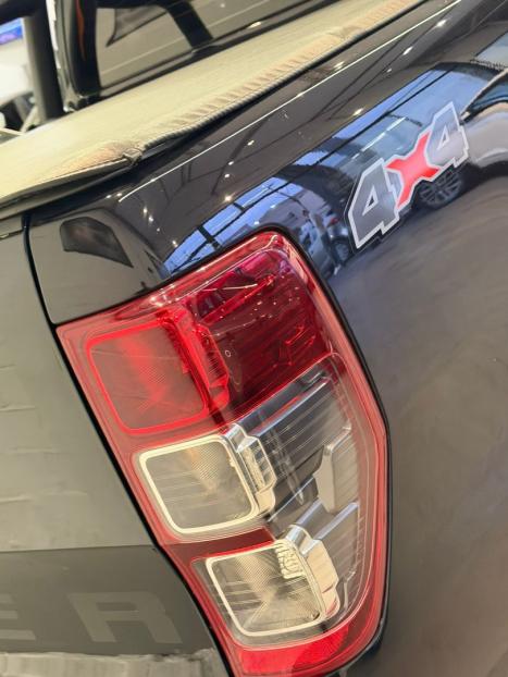 FORD Ranger 3.2 20V FX4 4X4 CABINE DUPLA TURBO DIESEL AUTOMTICO, Foto 13