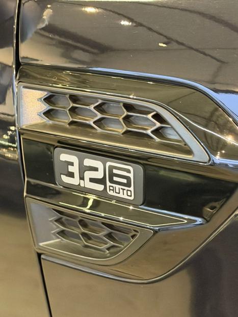 FORD Ranger 3.2 20V FX4 4X4 CABINE DUPLA TURBO DIESEL AUTOMTICO, Foto 14