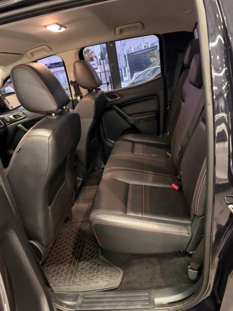 FORD Ranger 3.2 20V FX4 4X4 CABINE DUPLA TURBO DIESEL AUTOMTICO, Foto 16