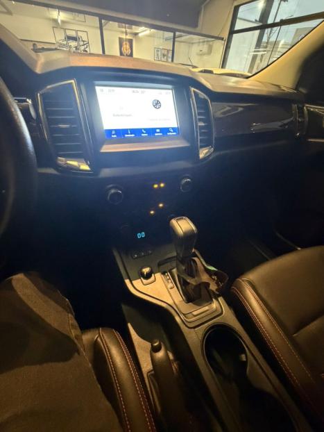 FORD Ranger 3.2 20V FX4 4X4 CABINE DUPLA TURBO DIESEL AUTOMTICO, Foto 19