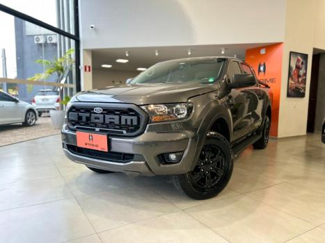 FORD Ranger 3.2 20V CABINE DUPLA 4X4 STORM TURBO DIESEL AUTOMTICO, Foto 1