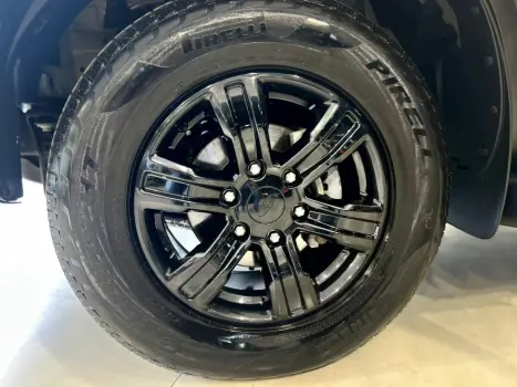 FORD Ranger 3.2 20V CABINE DUPLA 4X4 STORM TURBO DIESEL AUTOMTICO, Foto 8