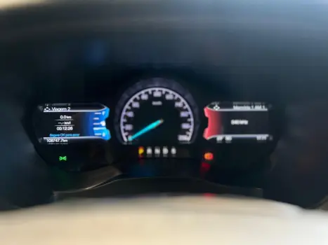 FORD Ranger 3.2 20V CABINE DUPLA 4X4 STORM TURBO DIESEL AUTOMTICO, Foto 14