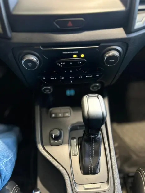 FORD Ranger 3.2 20V CABINE DUPLA 4X4 STORM TURBO DIESEL AUTOMTICO, Foto 16