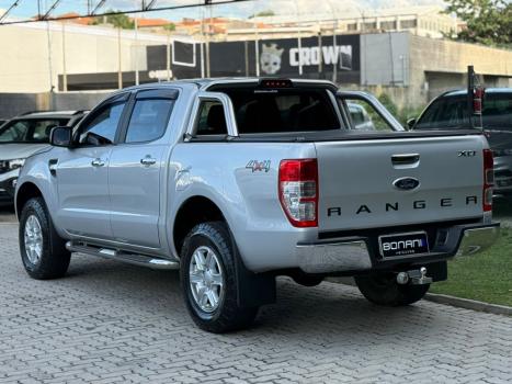 FORD Ranger 3.2 20V XLT 4X4 CABINE DUPLA TURBO DIESEL AUTOMTICO, Foto 5