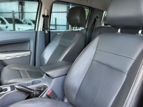 FORD Ranger 3.2 20V XLT 4X4 CABINE DUPLA TURBO DIESEL AUTOMTICO, Foto 8