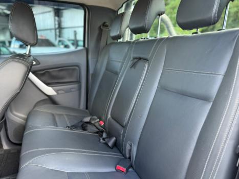 FORD Ranger 3.2 20V XLT 4X4 CABINE DUPLA TURBO DIESEL AUTOMTICO, Foto 10