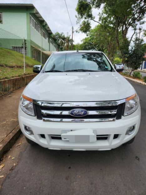 FORD Ranger 3.2 20V XLT 4X4 CABINE DUPLA TURBO DIESEL AUTOM�TICO, Foto 2