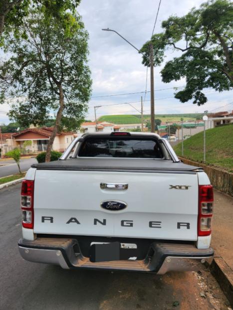 FORD Ranger 3.2 20V XLT 4X4 CABINE DUPLA TURBO DIESEL AUTOM�TICO, Foto 3