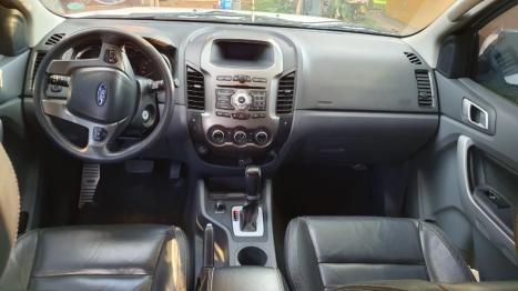 FORD Ranger 3.2 20V XLT 4X4 CABINE DUPLA TURBO DIESEL AUTOM�TICO, Foto 5