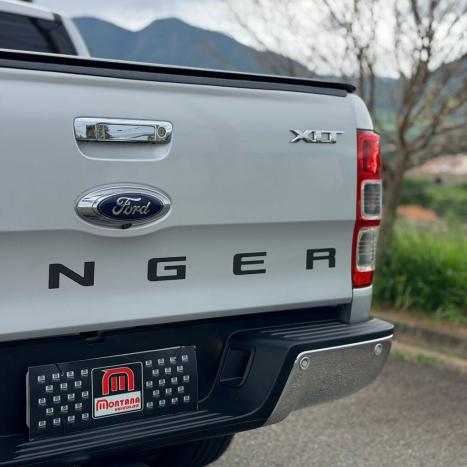 FORD Ranger 3.2 20V XLT 4X4 CABINE DUPLA TURBO DIESEL AUTOM�TICO, Foto 7
