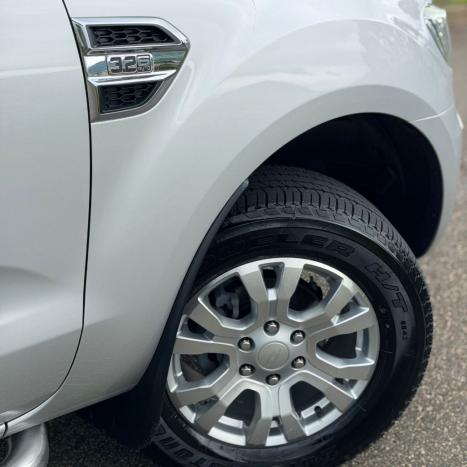 FORD Ranger 3.2 20V XLT 4X4 CABINE DUPLA TURBO DIESEL AUTOM�TICO, Foto 9