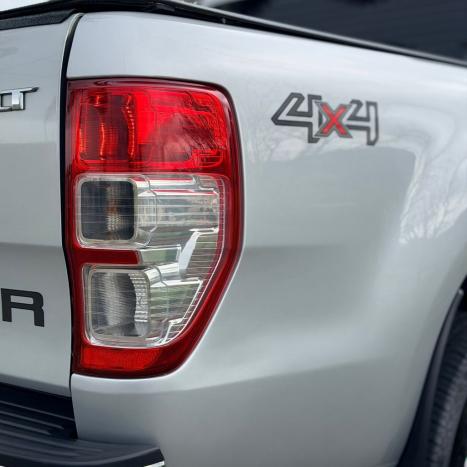 FORD Ranger 3.2 20V XLT 4X4 CABINE DUPLA TURBO DIESEL AUTOM�TICO, Foto 10