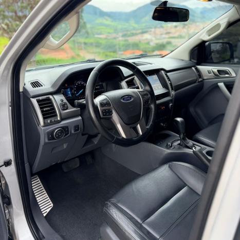 FORD Ranger 3.2 20V XLT 4X4 CABINE DUPLA TURBO DIESEL AUTOM�TICO, Foto 12