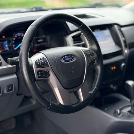 FORD Ranger 3.2 20V XLT 4X4 CABINE DUPLA TURBO DIESEL AUTOM�TICO, Foto 13