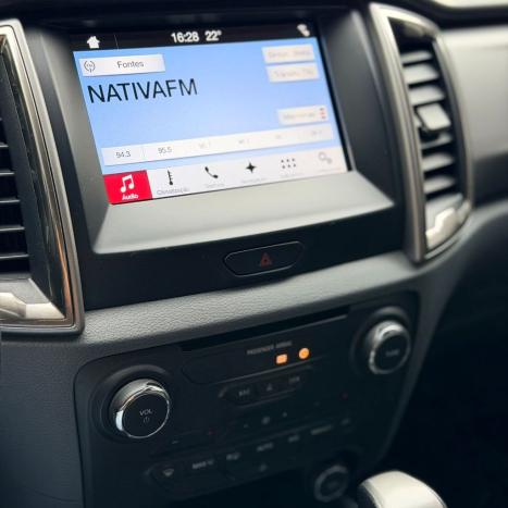 FORD Ranger 3.2 20V XLT 4X4 CABINE DUPLA TURBO DIESEL AUTOM�TICO, Foto 16