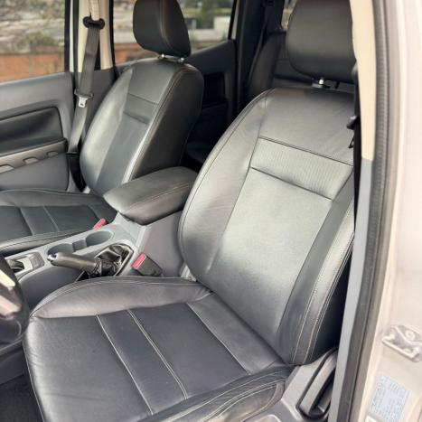 FORD Ranger 3.2 20V XLT 4X4 CABINE DUPLA TURBO DIESEL AUTOM�TICO, Foto 17