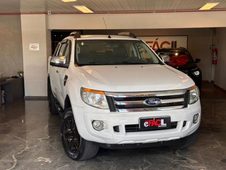 FORD Ranger 3.2 20V XLT 4X4 CABINE DUPLA TURBO DIESEL AUTOM�TICO, Foto 1