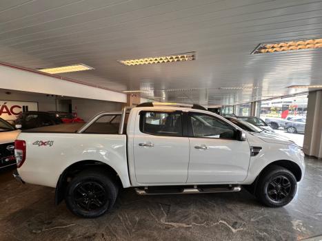 FORD Ranger 3.2 20V XLT 4X4 CABINE DUPLA TURBO DIESEL AUTOM�TICO, Foto 2