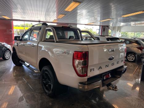 FORD Ranger 3.2 20V XLT 4X4 CABINE DUPLA TURBO DIESEL AUTOM�TICO, Foto 4