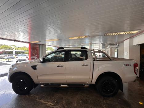 FORD Ranger 3.2 20V XLT 4X4 CABINE DUPLA TURBO DIESEL AUTOM�TICO, Foto 5