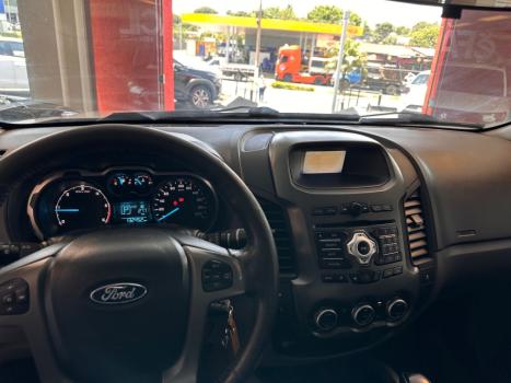 FORD Ranger 3.2 20V XLT 4X4 CABINE DUPLA TURBO DIESEL AUTOM�TICO, Foto 7