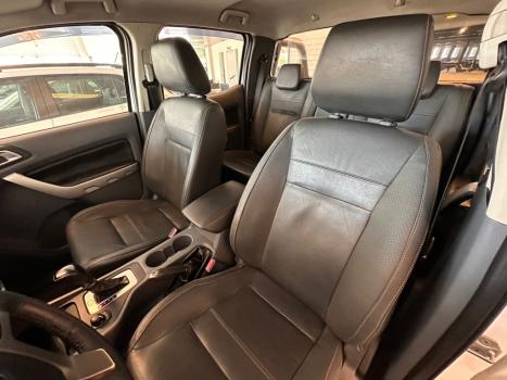 FORD Ranger 3.2 20V XLT 4X4 CABINE DUPLA TURBO DIESEL AUTOM�TICO, Foto 8