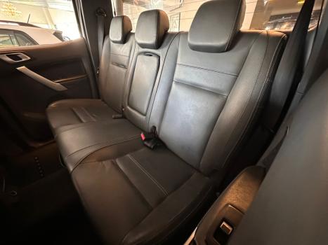 FORD Ranger 3.2 20V XLT 4X4 CABINE DUPLA TURBO DIESEL AUTOM�TICO, Foto 9