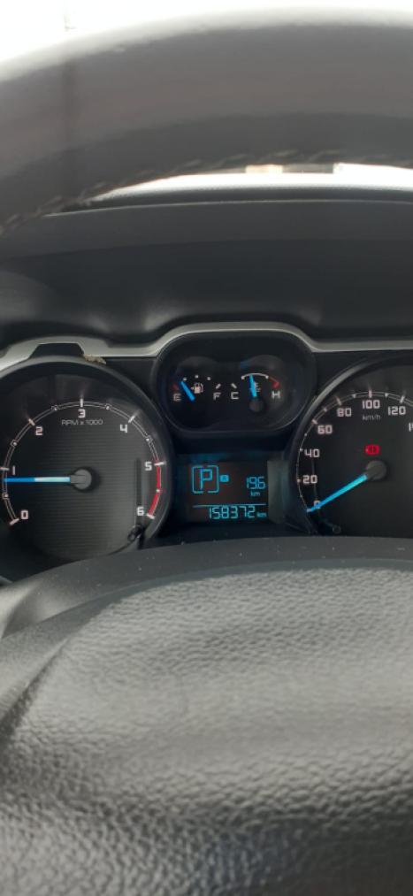 FORD Ranger 3.2 20V CABINE DUPLA 4X4 LIMITED TURBO DIESEL AUTOM�TICO, Foto 3