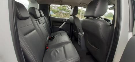 FORD Ranger 3.2 20V CABINE DUPLA 4X4 LIMITED TURBO DIESEL AUTOM�TICO, Foto 4