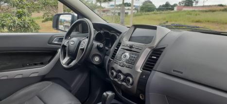 FORD Ranger 3.2 20V CABINE DUPLA 4X4 LIMITED TURBO DIESEL AUTOM�TICO, Foto 5
